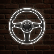 Steering Wheel Grip