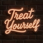 Treat Yourself Pink