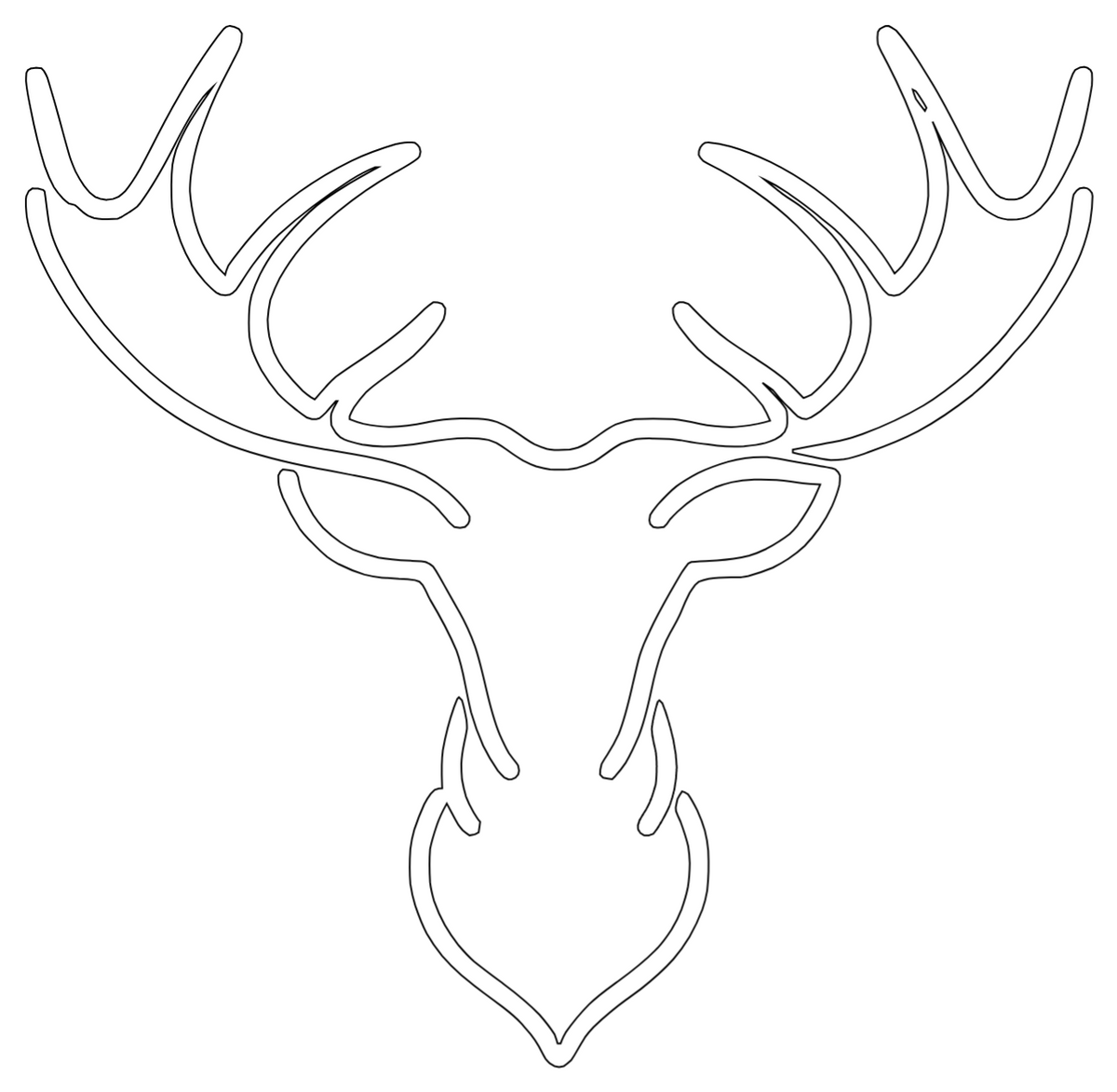 Outline Image