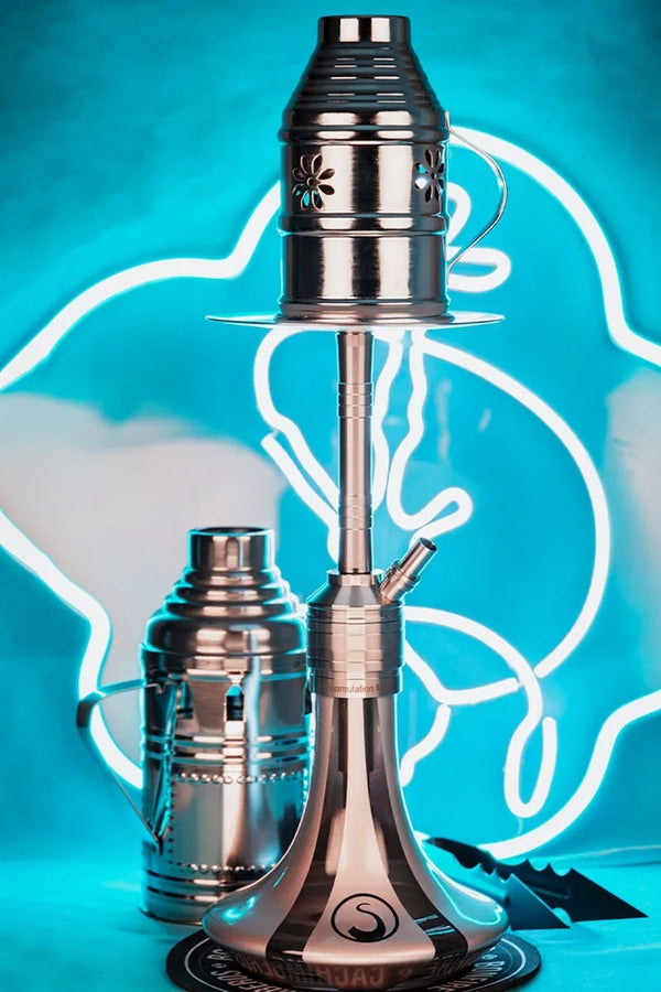 Arabic hookah Cafe